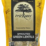 lentils