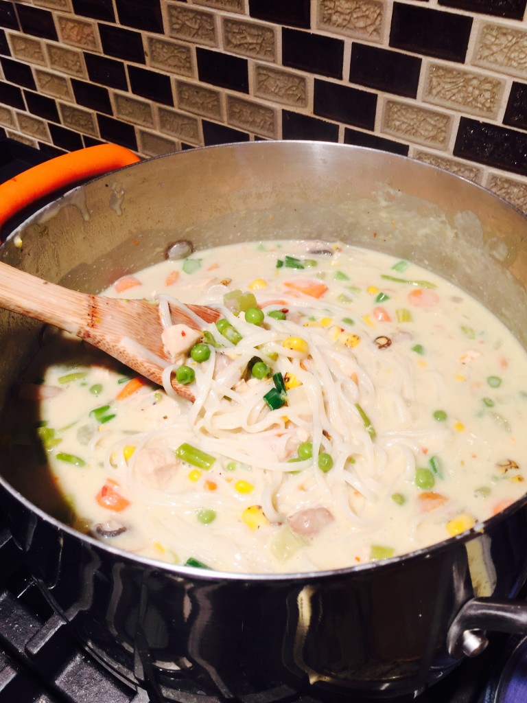 coconut soup 3