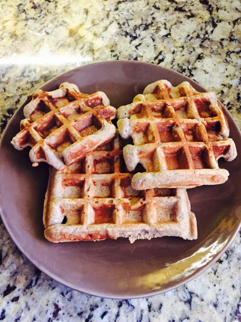 waffle