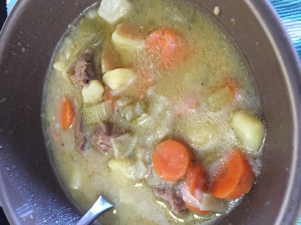 stew