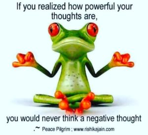 thoughts