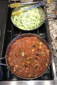 bisonzucchini