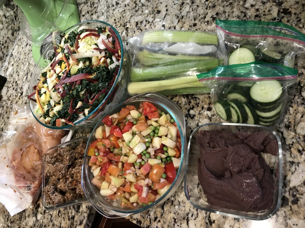 FoodPrep