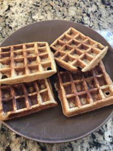 Toaster Waffles1
