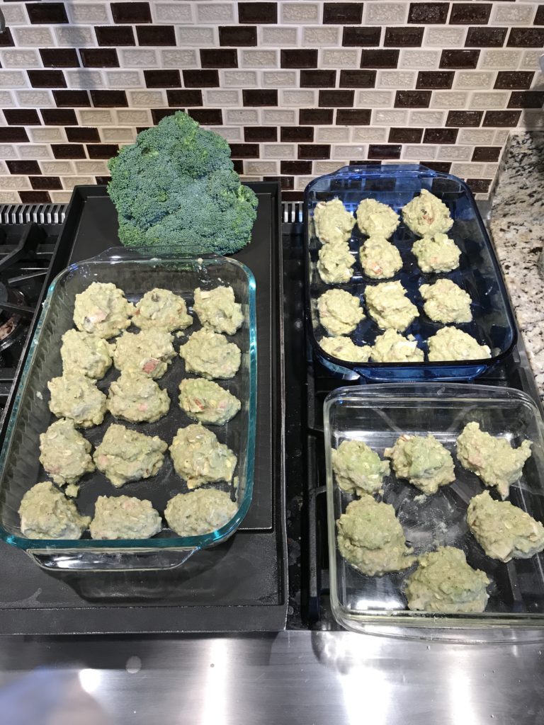 meatballs