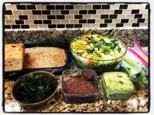 Food Prep
