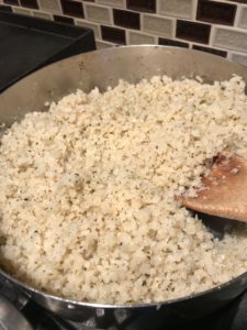 cauliRice