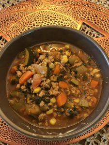 chili3