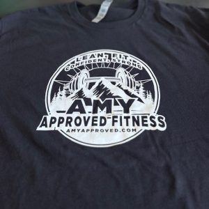 Men's t-shirt