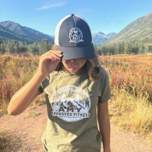 Amy Approved Hat