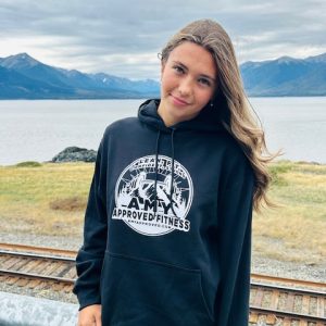 Hooded Sweatshirt